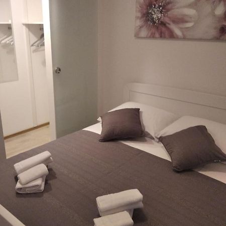Apartment Mateo Split Eksteriør bilde
