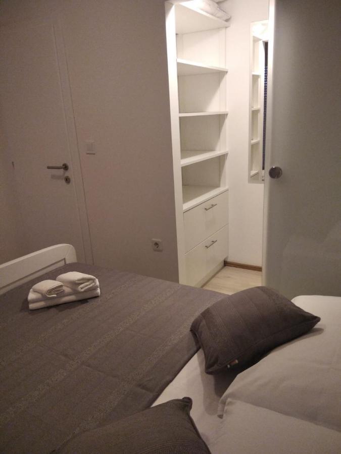 Apartment Mateo Split Eksteriør bilde
