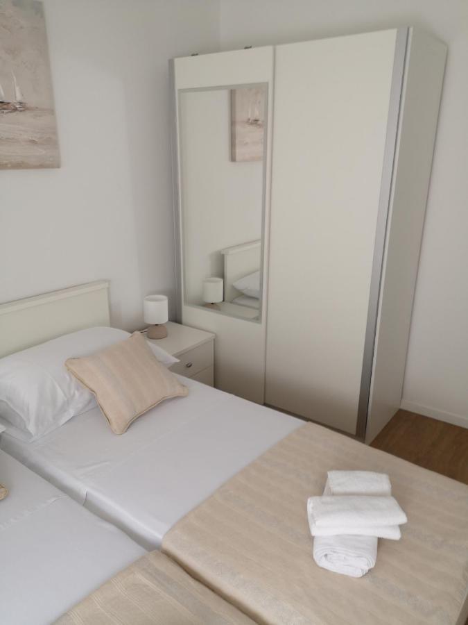 Apartment Mateo Split Eksteriør bilde