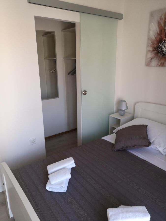 Apartment Mateo Split Eksteriør bilde
