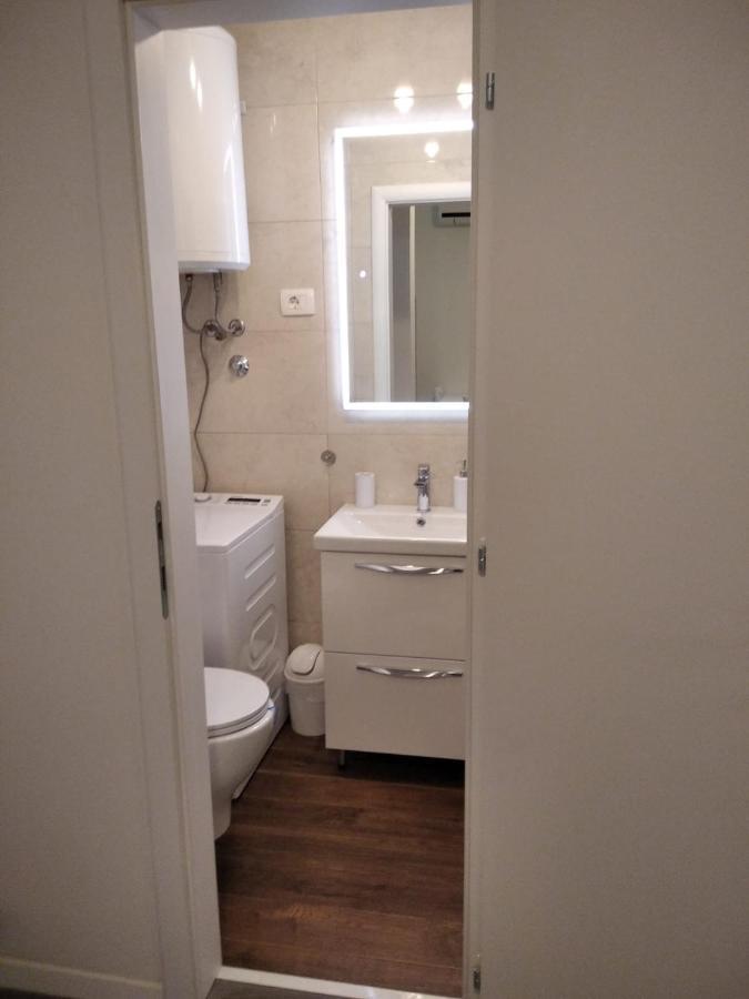Apartment Mateo Split Eksteriør bilde