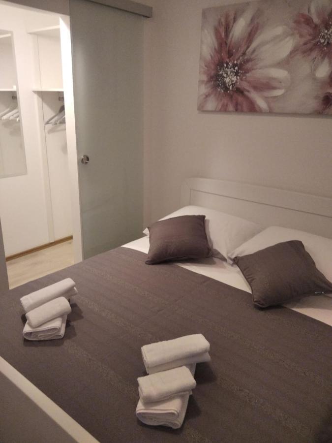 Apartment Mateo Split Eksteriør bilde