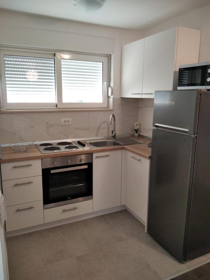 Apartment Mateo Split Eksteriør bilde
