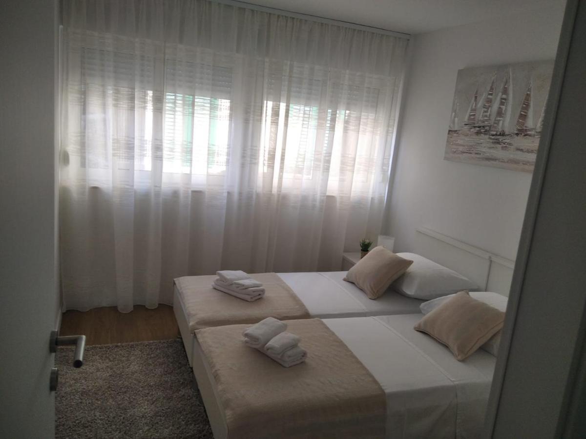 Apartment Mateo Split Eksteriør bilde