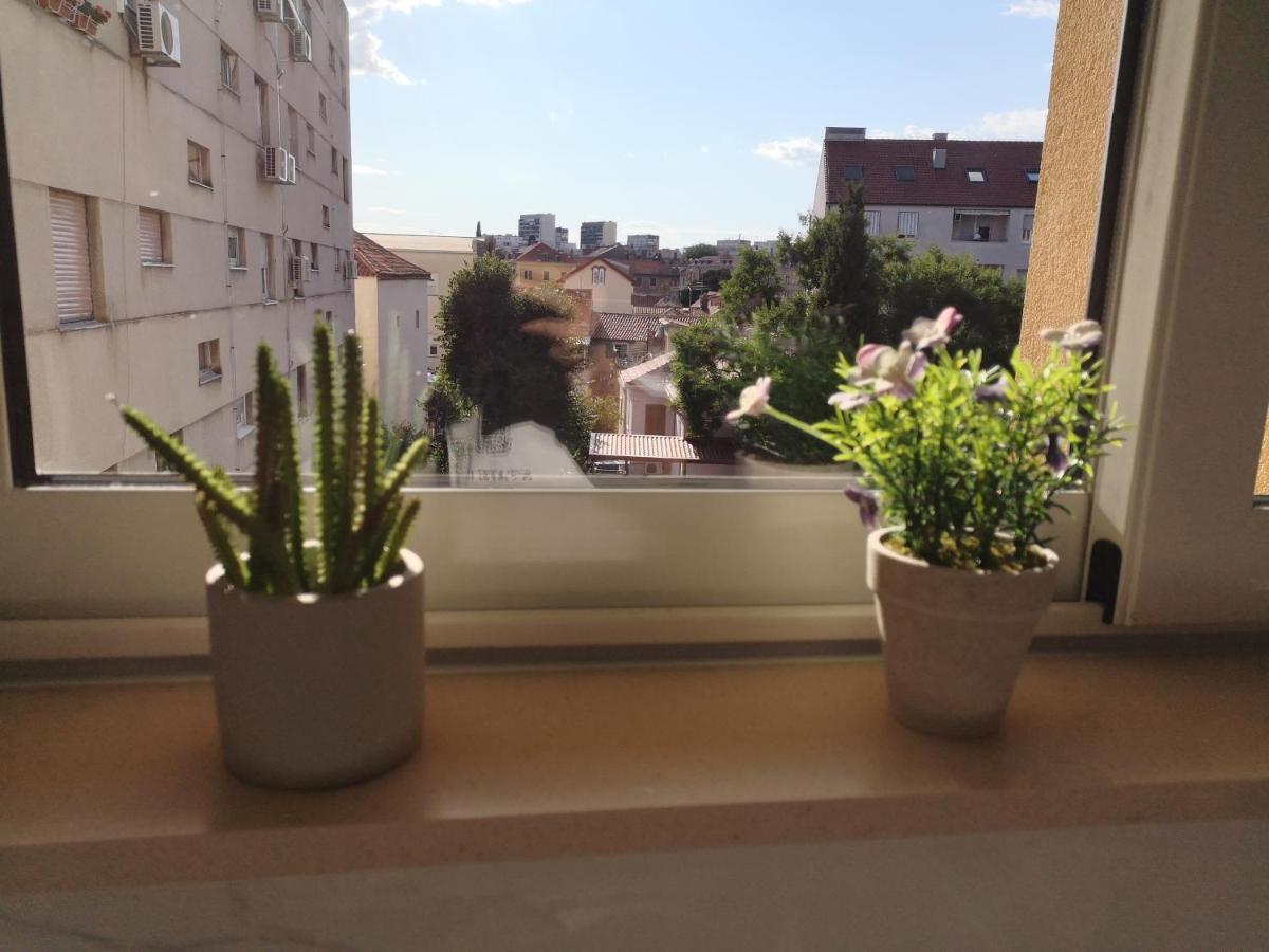 Apartment Mateo Split Eksteriør bilde