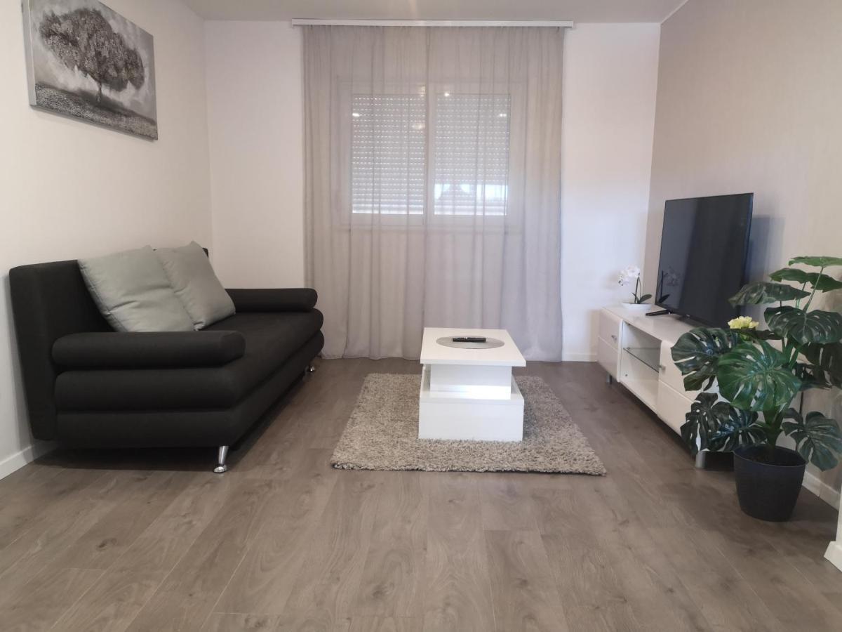 Apartment Mateo Split Eksteriør bilde