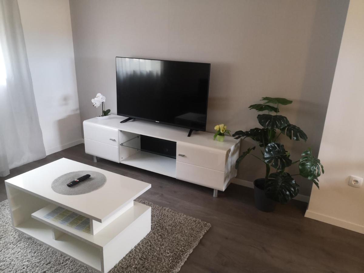 Apartment Mateo Split Eksteriør bilde