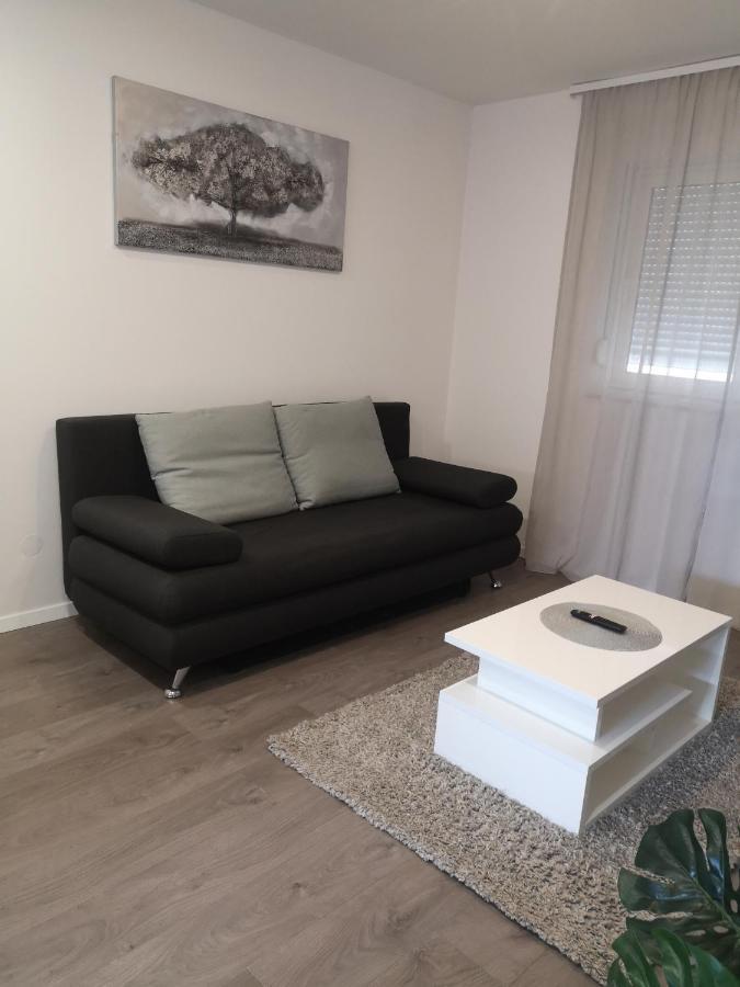 Apartment Mateo Split Eksteriør bilde